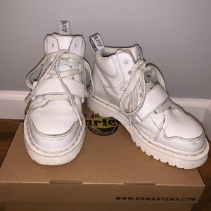 Dr. Martens Zuma II (Platform)